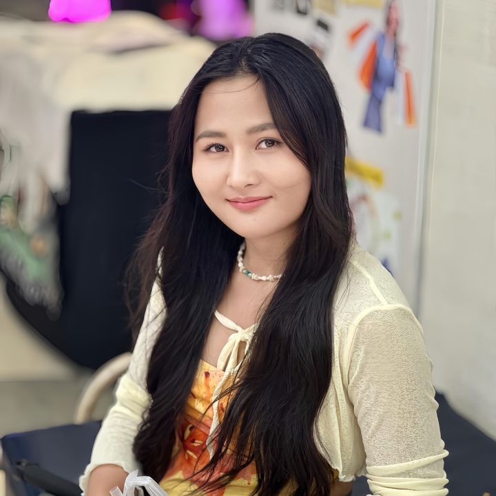 นุ้ยจัดให้