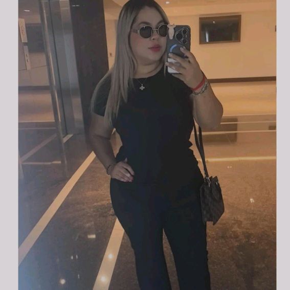 Macias Alejandra