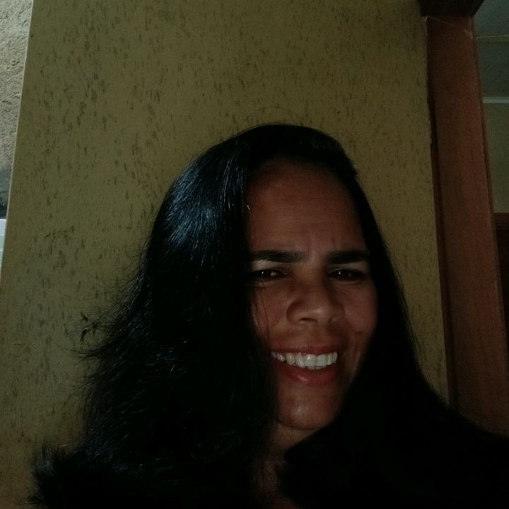 Jacineia Silva