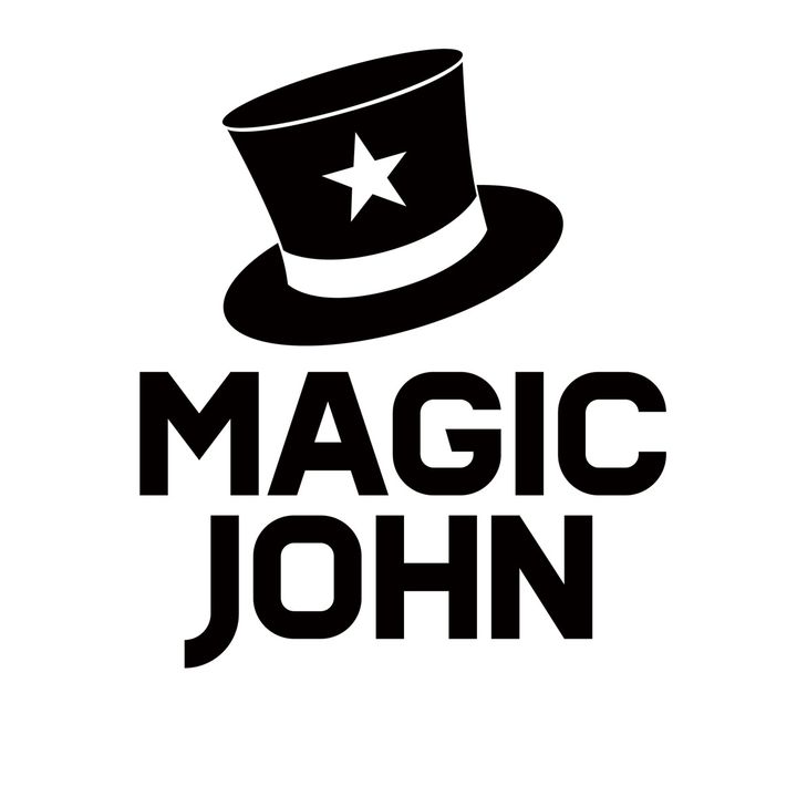 マジックジョン