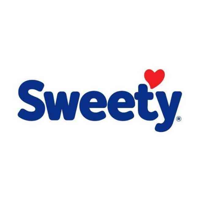 Sweety Authorized Seller