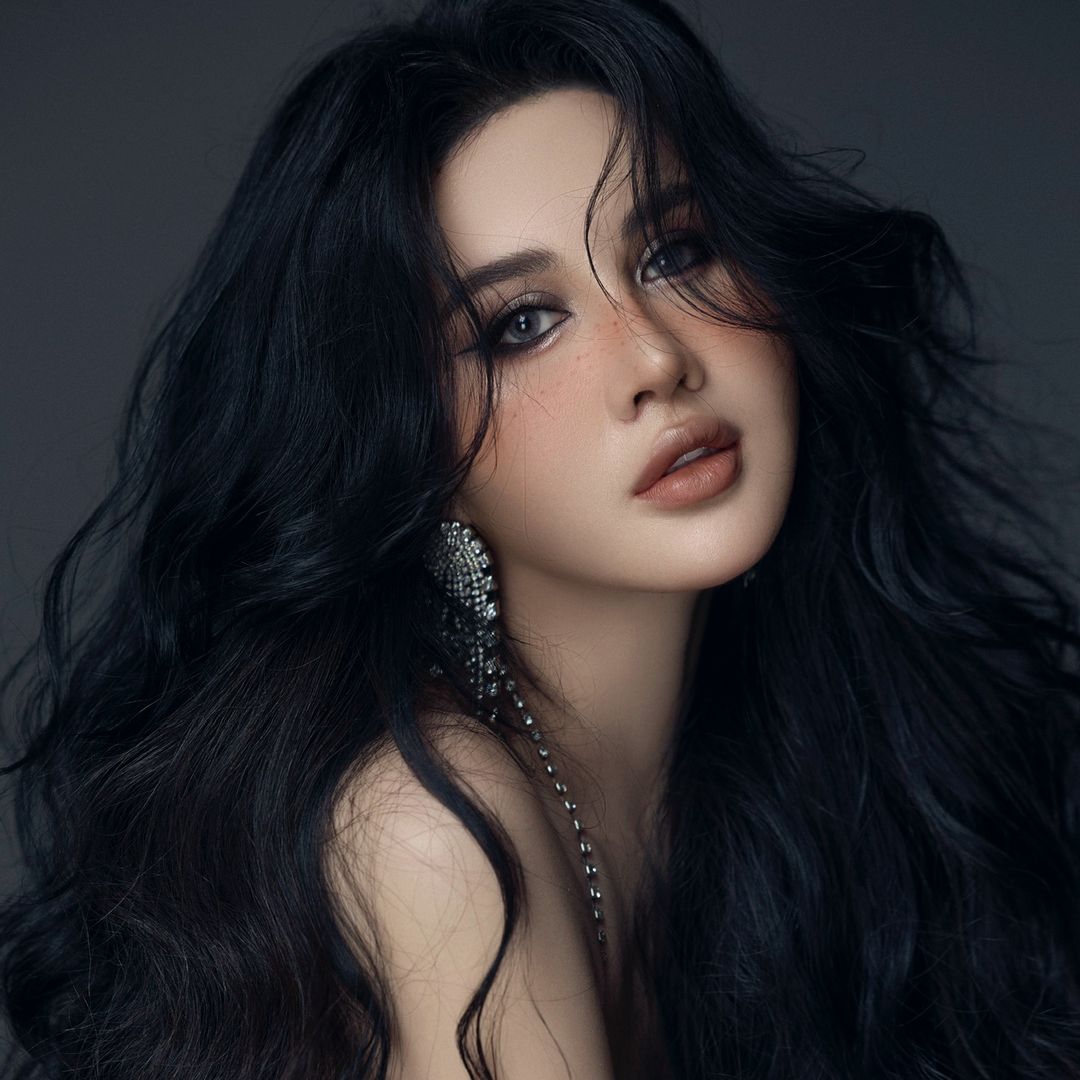 Quỳnh Trang nàaaaa