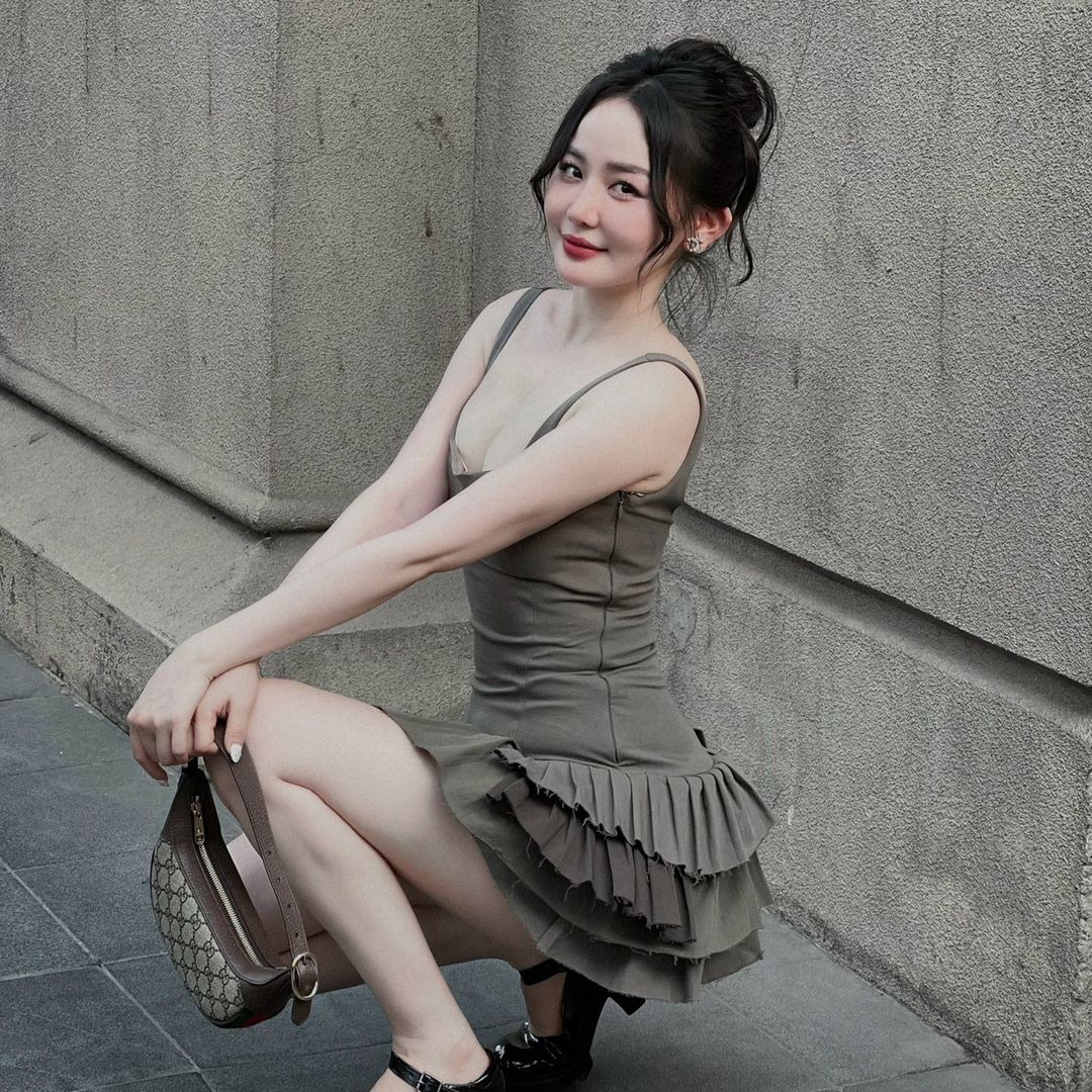 Trinh Lung Linh