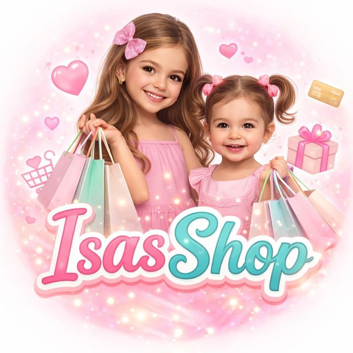 ISAS SHOP