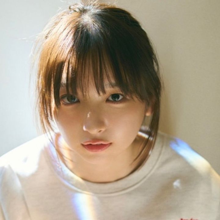 一ノ瀬瑠菜