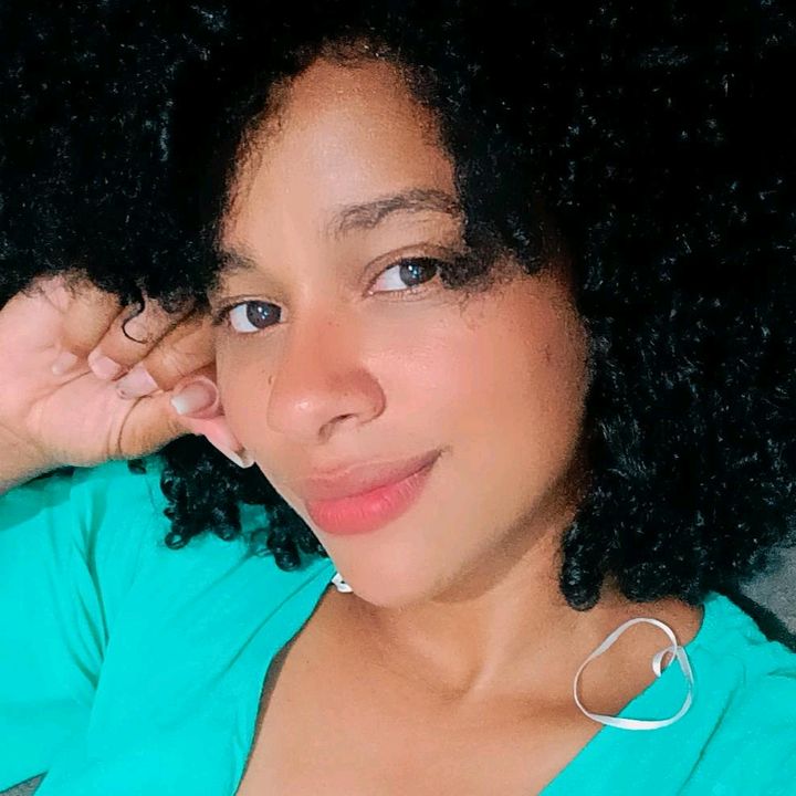 Lalinha Isabel