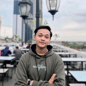 DISTRO CASUAL