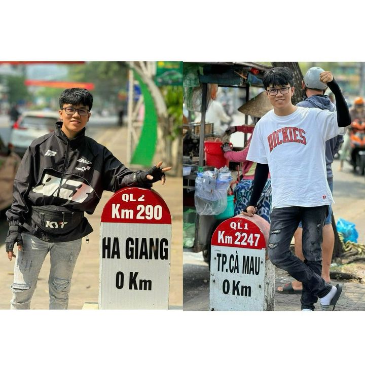 Hoàng Minh Đạt - DK Shop