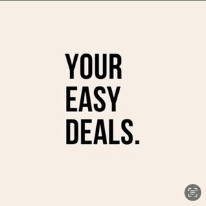 Your Easy Deals