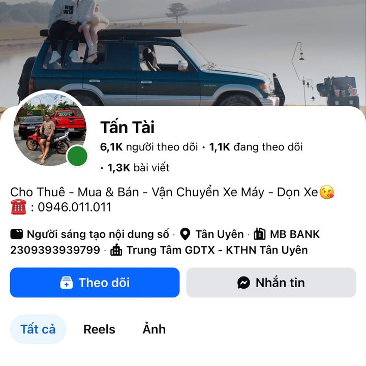 Hình Nộm Bình Tân