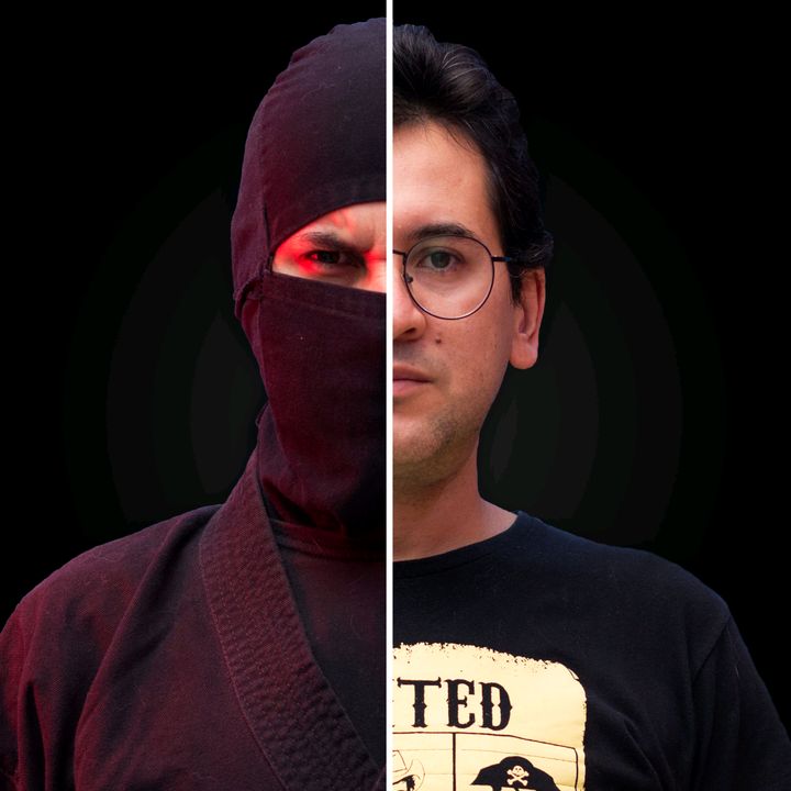 O Ninja Criativo