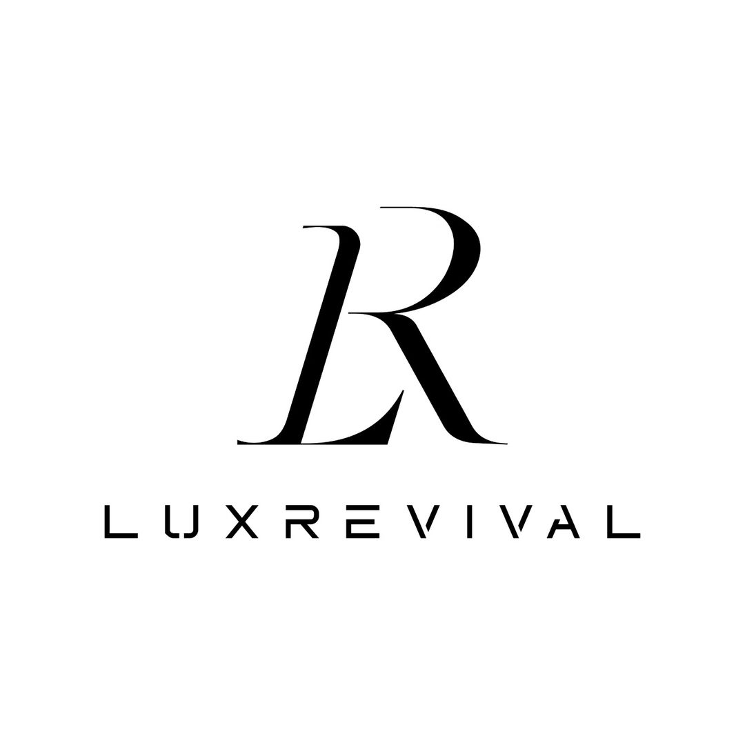 LuxuryRevival