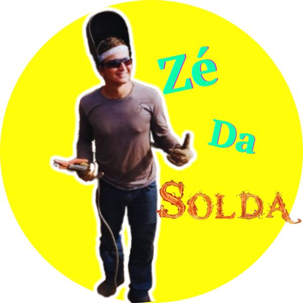 Zé da Solda