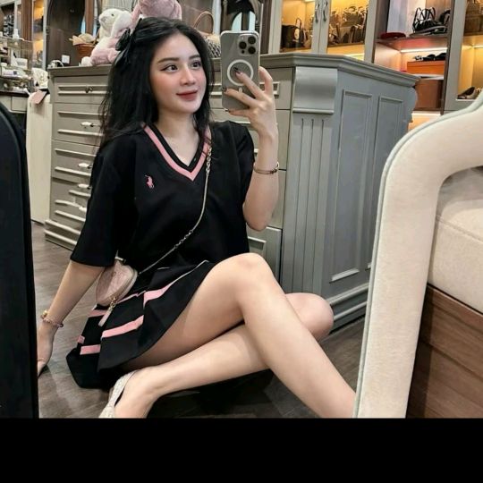 Shop thời Trang....