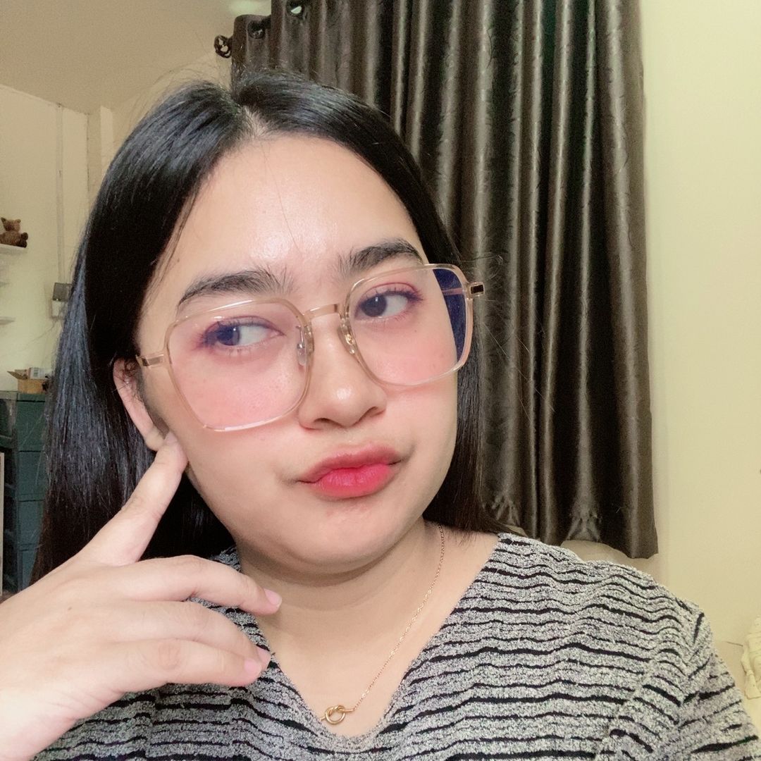 ปอเปลว ยิ้มสู้🤗