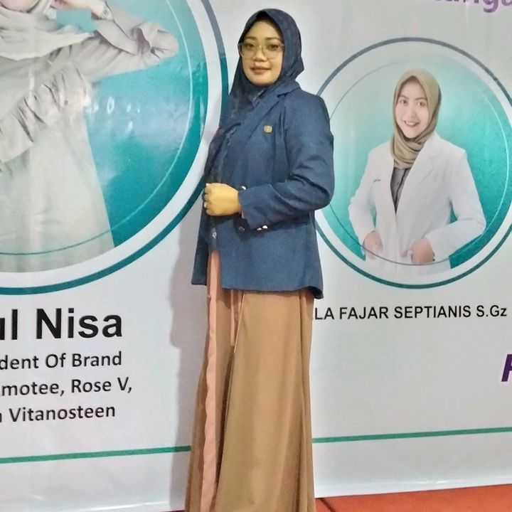 Mama Ita store
