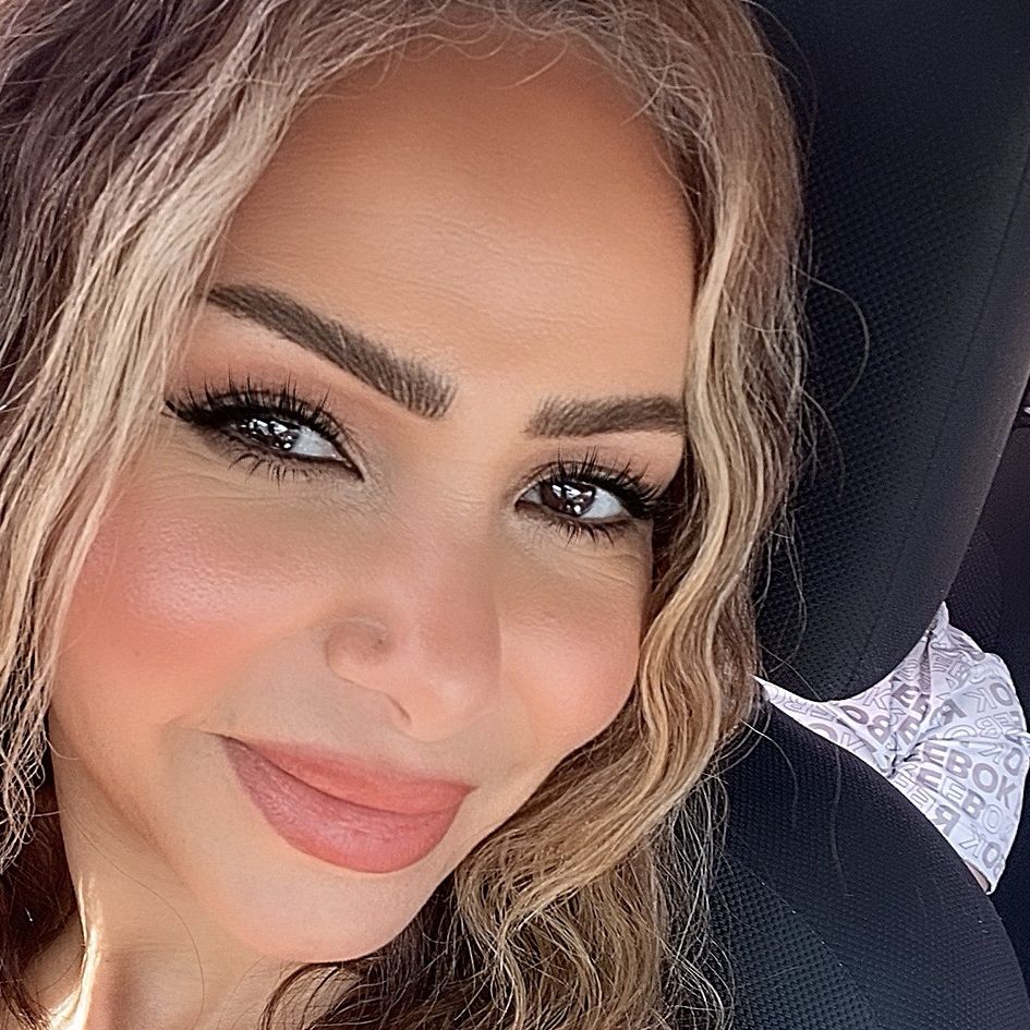 Amaal Alhabib | آمال الحبيب