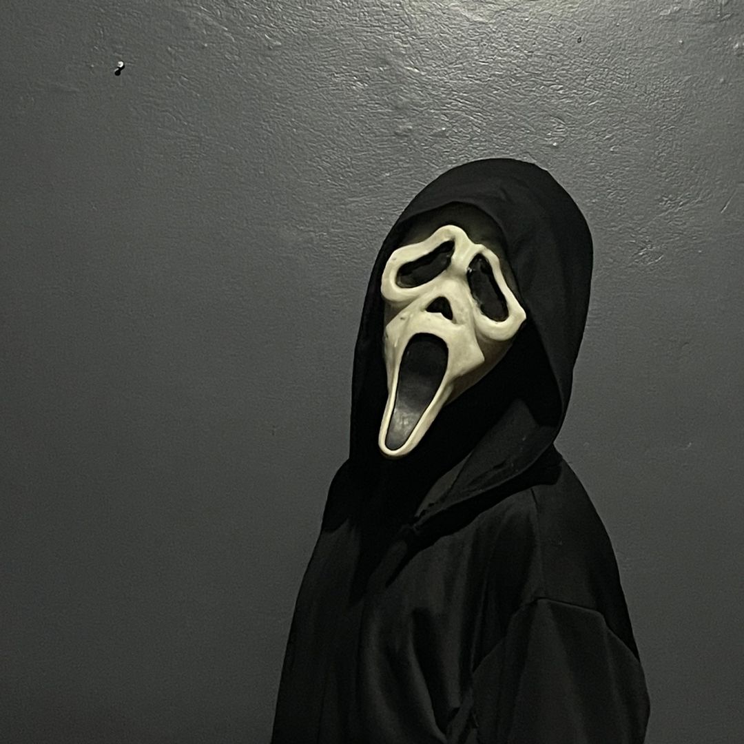 Ghostffee
