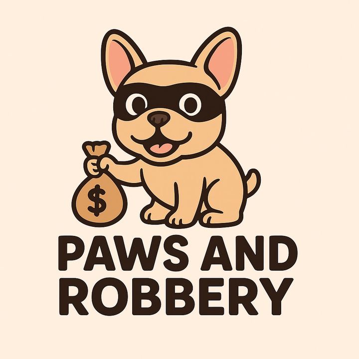 pawsandrobbery