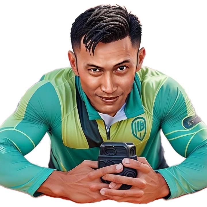 toko mas teguh (MOEGI JAYA)