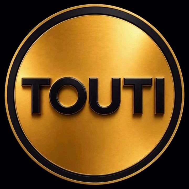 TOUTI CACULÉ