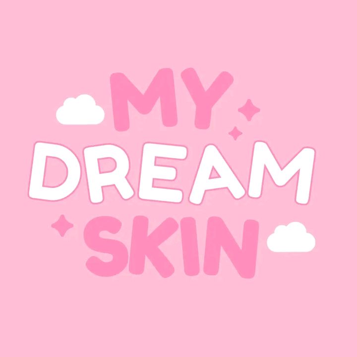 itsmydreamskinproduct