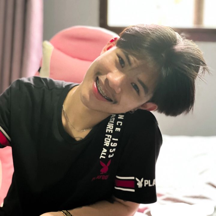❣️🇹🇭พี่หนุ่มวัน❤️🔥✅