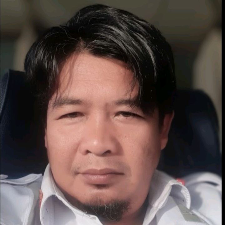 Rendy merbabu