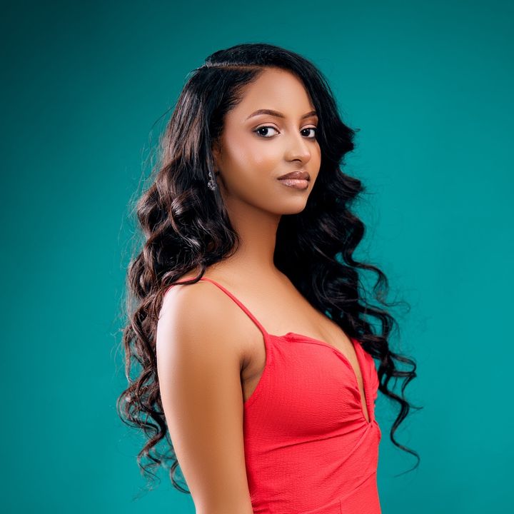 Soliyana Nigussie