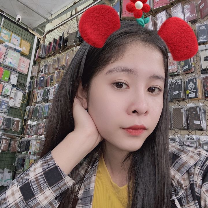 Kim Thoa  (Mẹ Bé Trúc)