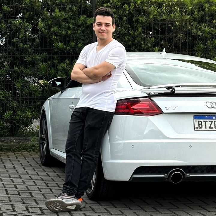 AudiTTwhite