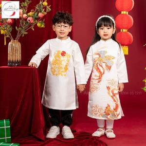 Thời trang trẻ em Myakids