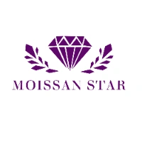 Moissan Star 4