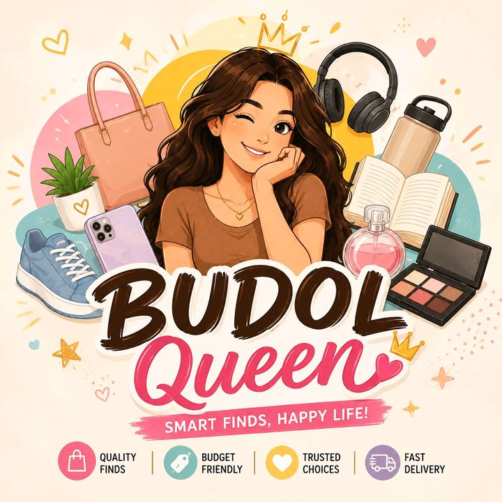 Budol Queen