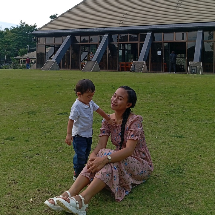 Giece Ann ♡ Aki