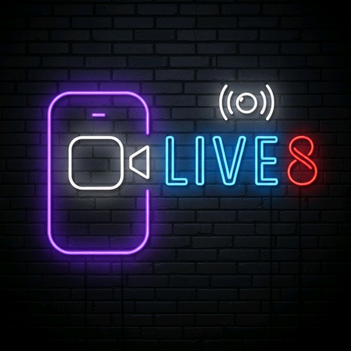 Lives.8cho