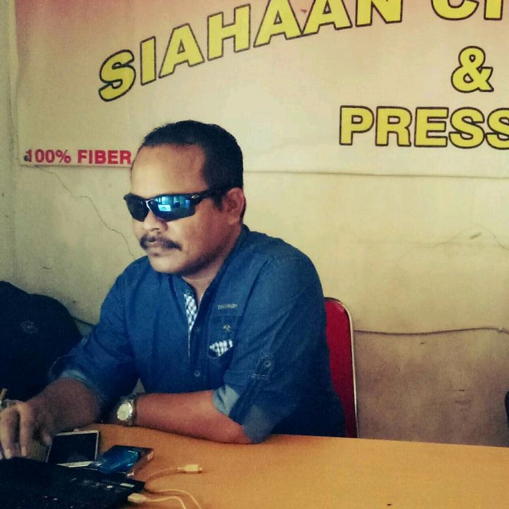 Pordin Siahaan
