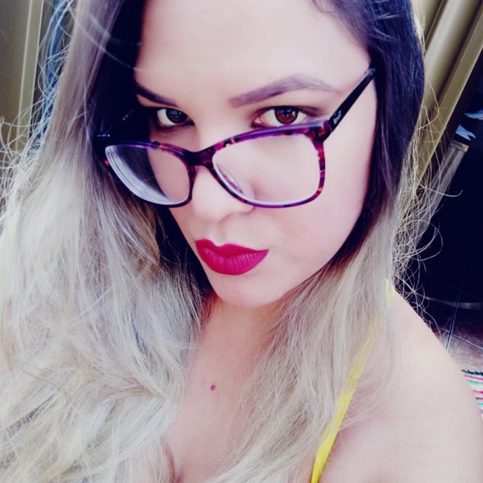 Paula Luiza