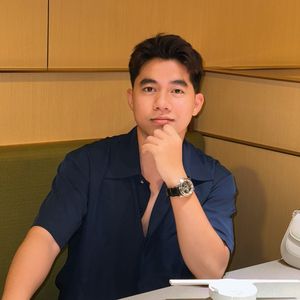 Đàm Duy Bộ