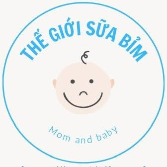 Thế Giới Bỉm Sữa ✅