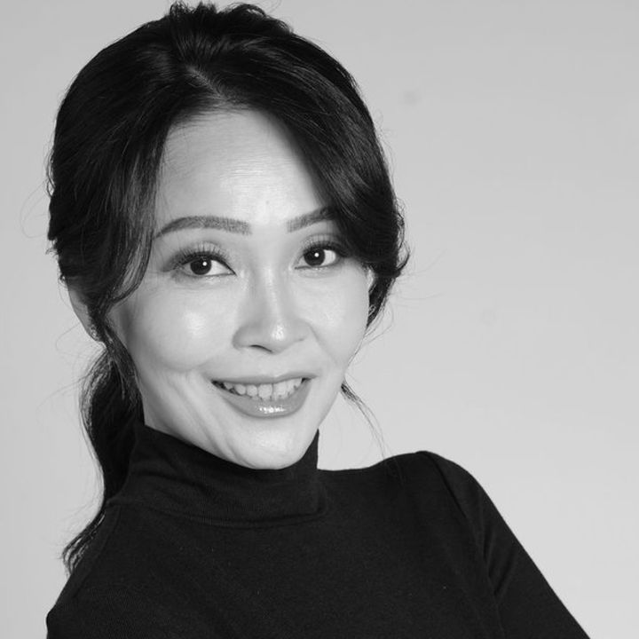 Juliana Yasaputra