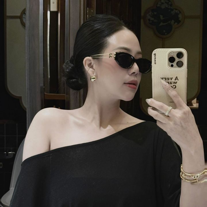 KÍNH XINH HOTTREND