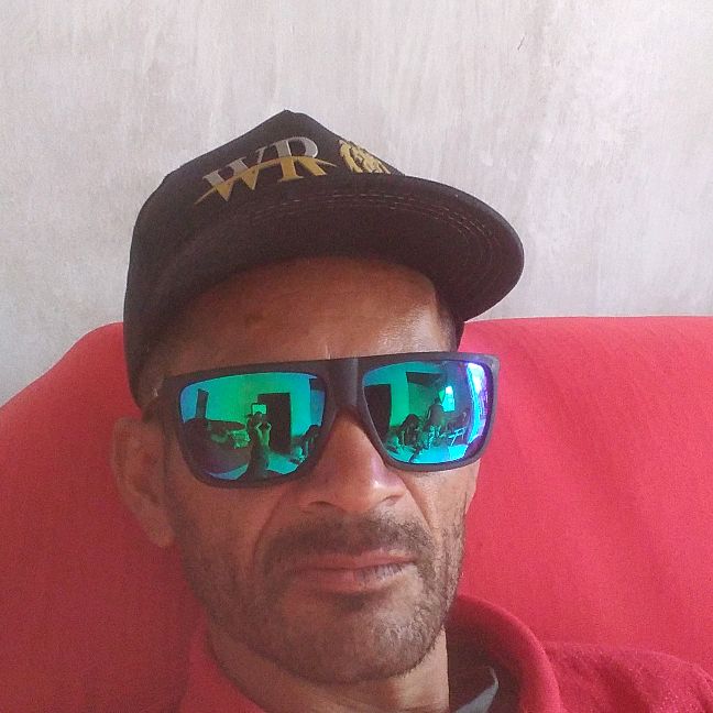 Zé da serra