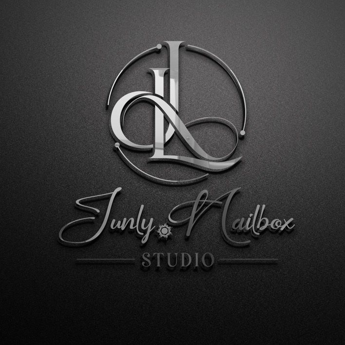 Junly Nailbox