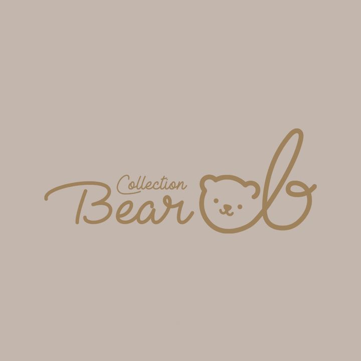 Collection bear