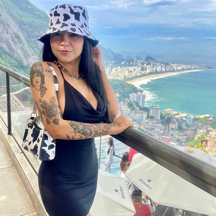 Suelma Sousa
