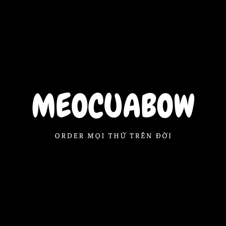 Phối đồ cùng MEW