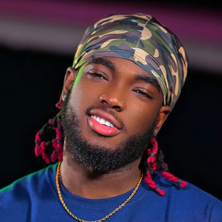 👑𝗕uske_The_𝗞ing👑𝐁𝐓𝐊👑🥇