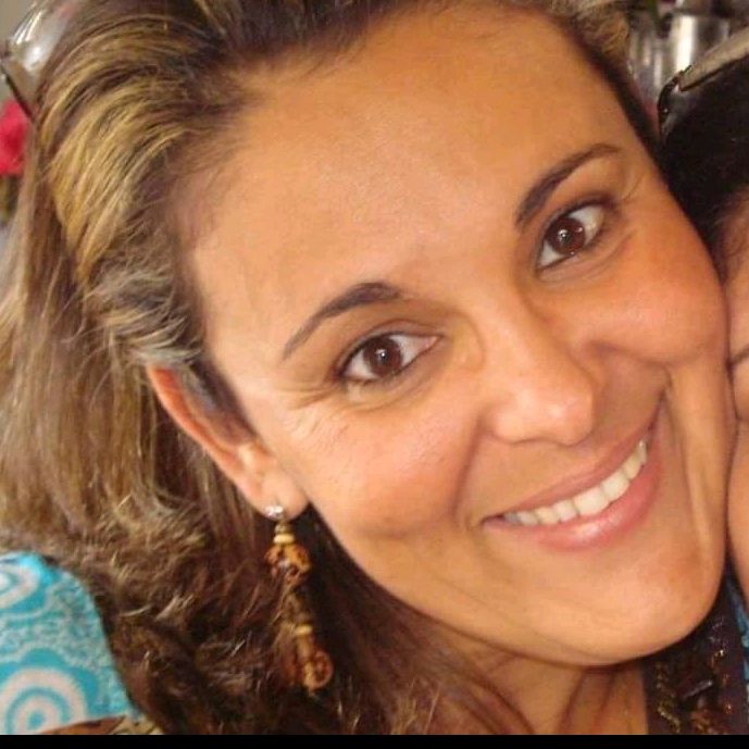 Sirlene Camargo Cast