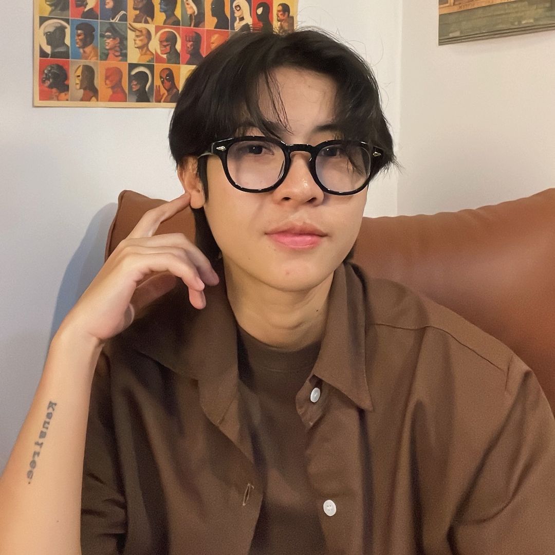 คุณกิ๊ก ที่ชอบรีวิว264